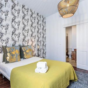 Habitación con Cama King